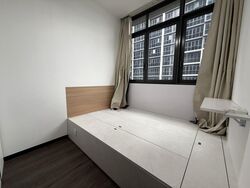 Symphony Suites (D27), Condominium #575928271